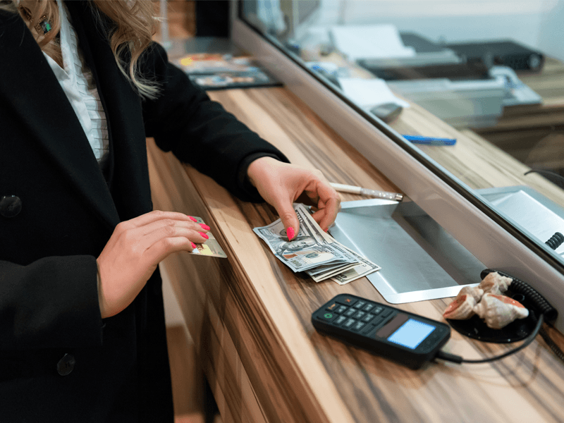 Cash or non-cash payments – what is more profitable?